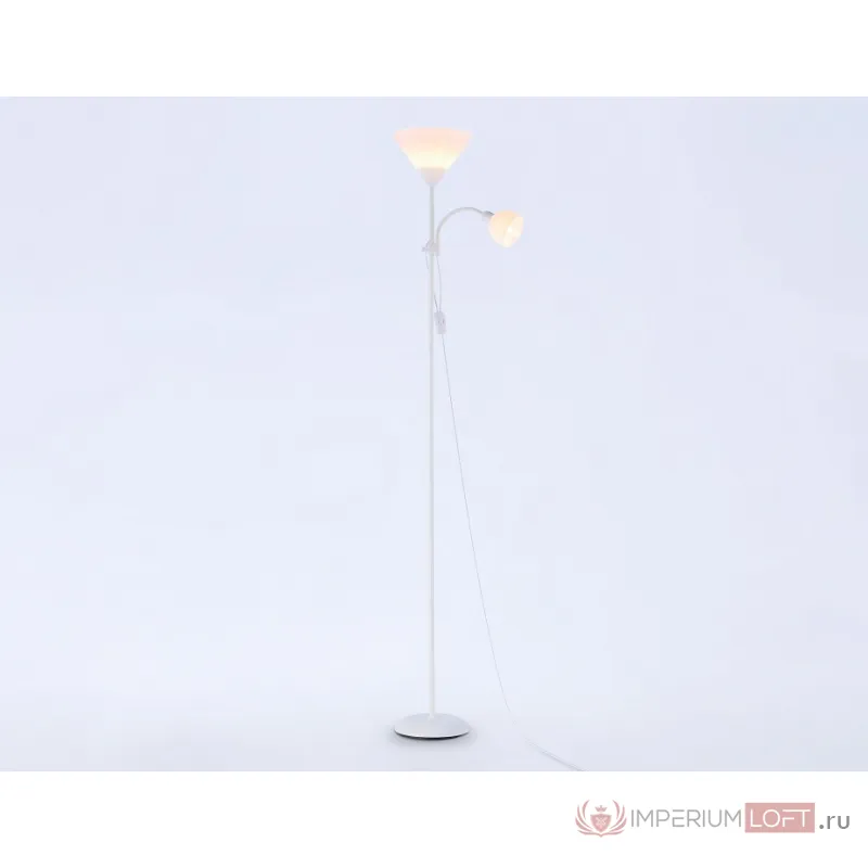 Торшер с подсветкой Ambrella Floor TR TR97622 от ImperiumLoft