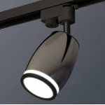 Светильник на штанге Ambrella Track System 8 XT1123011 Цвет плафонов черный