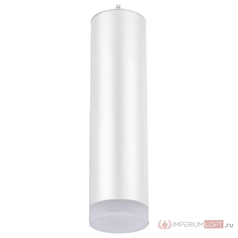 Подвесной светильник Feron Saffit 32489 Цвет арматуры белый Цвет плафонов белый от ImperiumLoft