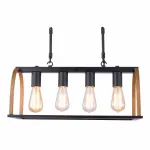 Подвесной светильник Lussole Cornville GRLSP-8575 Подвесной светильник Lussole Cornville GRLSP-8575