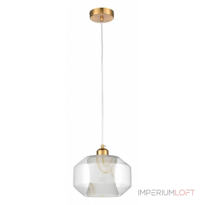 Подвесной светильник Vele Luce Milan VL5724P11 
