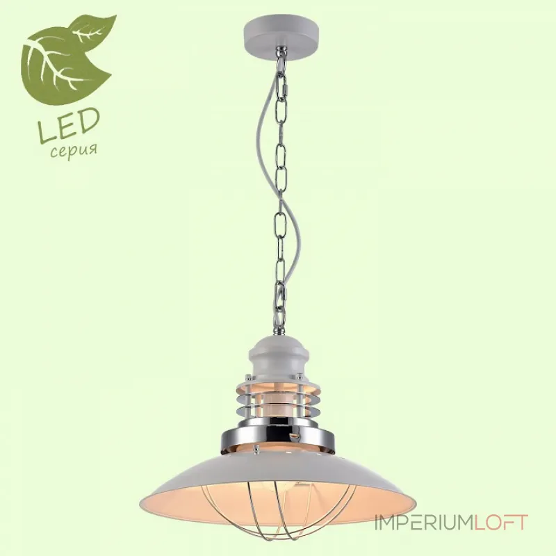 Подвесной светильник Lussole LOFT GRLSP-8030 Подвесной светильник Lussole LOFT GRLSP-8030