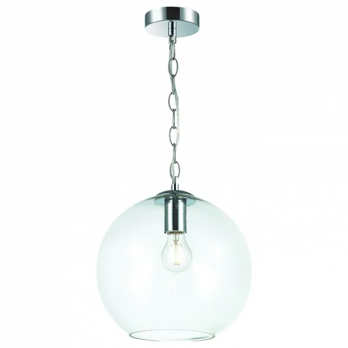 Подвесной светильник Favourite Bulla 2294-1P от ImperiumLoft