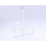 Подвесная люстра Ambrella FL FL51688