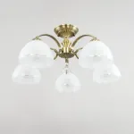 Люстра на штанге Citilux Франческа CL417153 от ImperiumLoft
