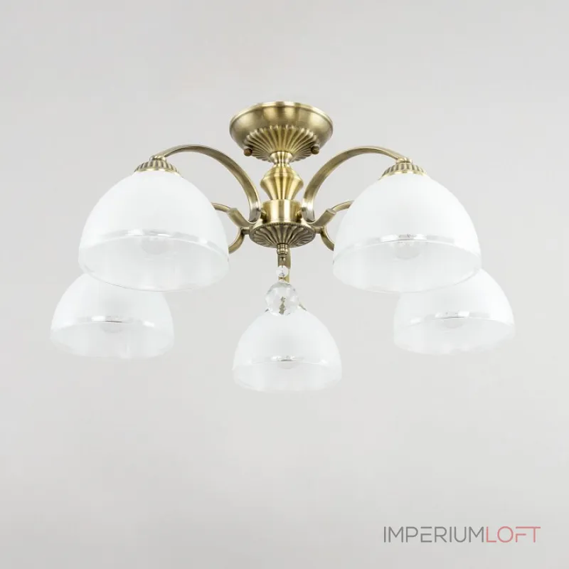Потолочная люстра Citilux Франческа CL417153