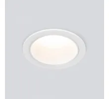 Встраиваемый светильник Elektrostandard Basic 25082/LED