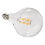 Лампа накаливания Deko-Light Filament E27 8.5Вт 2700K 180067 от ImperiumLoft