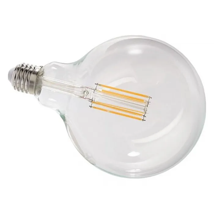 Лампа накаливания Deko-Light Filament E27 8.5Вт 2700K 180067 от ImperiumLoft