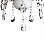 Подвесная люстра Arte Lamp Onyx A9591PL-5AB 