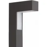 Наземный низкий светильник Brilliant Ashton G41685/06 от ImperiumLoft