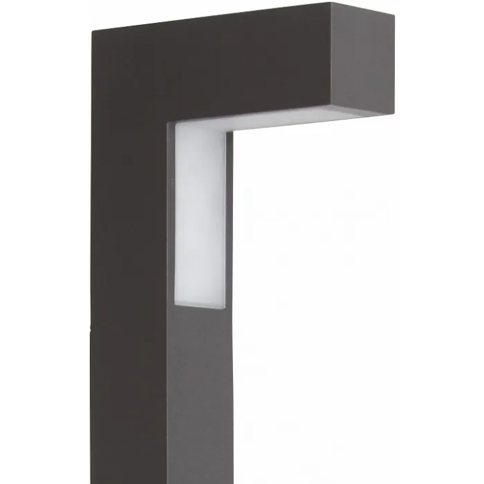Наземный низкий светильник Brilliant Ashton G41685/06 от ImperiumLoft