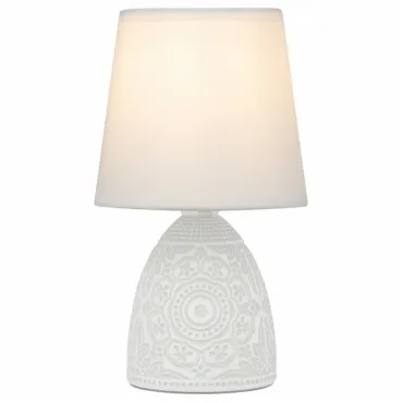 Настольная лампа декоративная Rivoli Debora Б0053465 от ImperiumLoft
