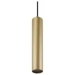 Подвесной светильник Denkirs Tube DK4050-BG от ImperiumLoft