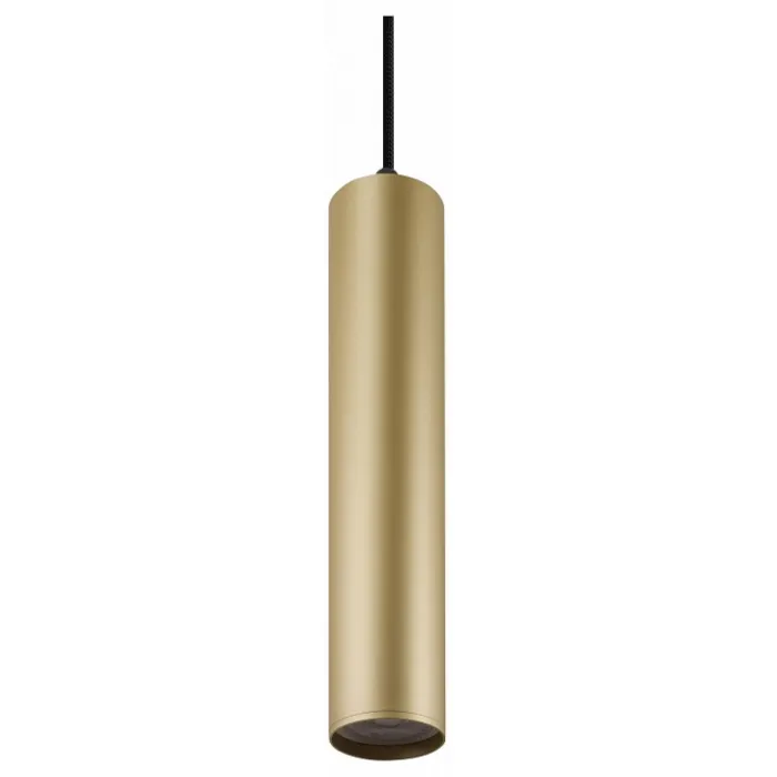 Подвесной светильник Denkirs Tube DK4050-BG от ImperiumLoft