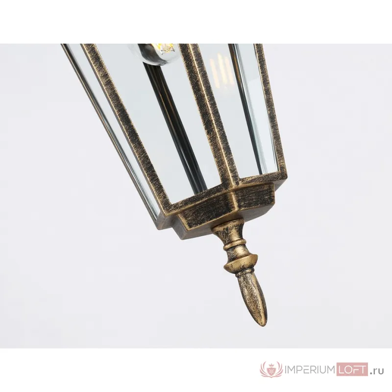 Подвесной светильник Ambrella Garden ST ST2031 от ImperiumLoft