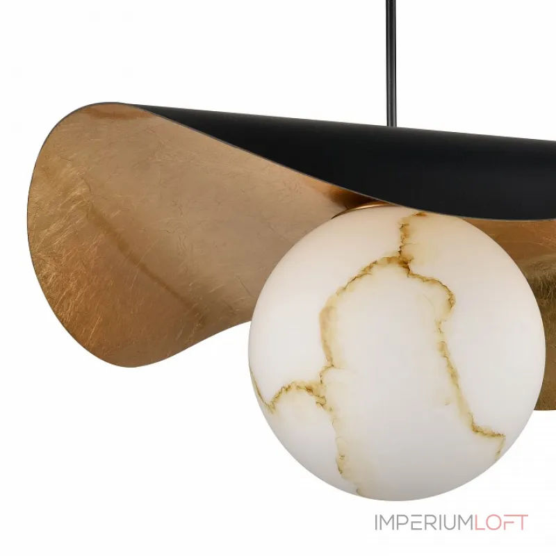 Подвесной светильник Vele Luce Aronos VL5734P11 
