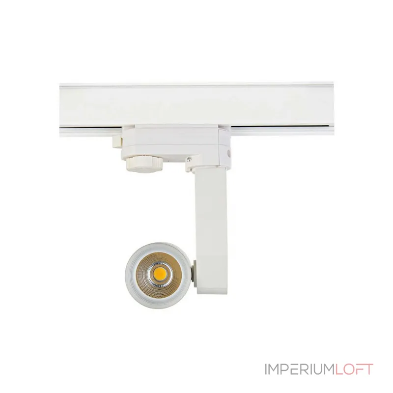 Трековый светильник Donolux DL1876 DL18761/01 Track W 5W