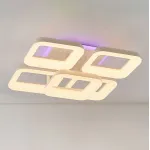 Потолочная люстра Citilux Паркер Смарт 1 CL225A250E