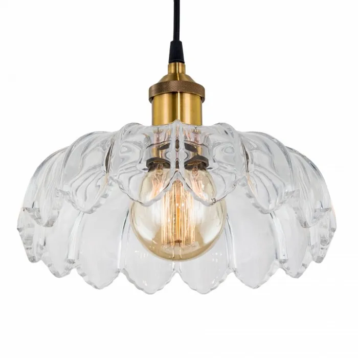Подвесной светильник Citilux Эдисон CL450107 от ImperiumLoft