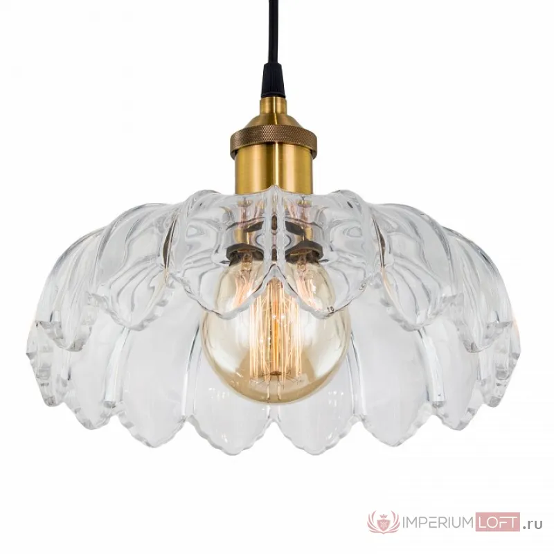Подвесной светильник Citilux Эдисон CL450107 от ImperiumLoft
