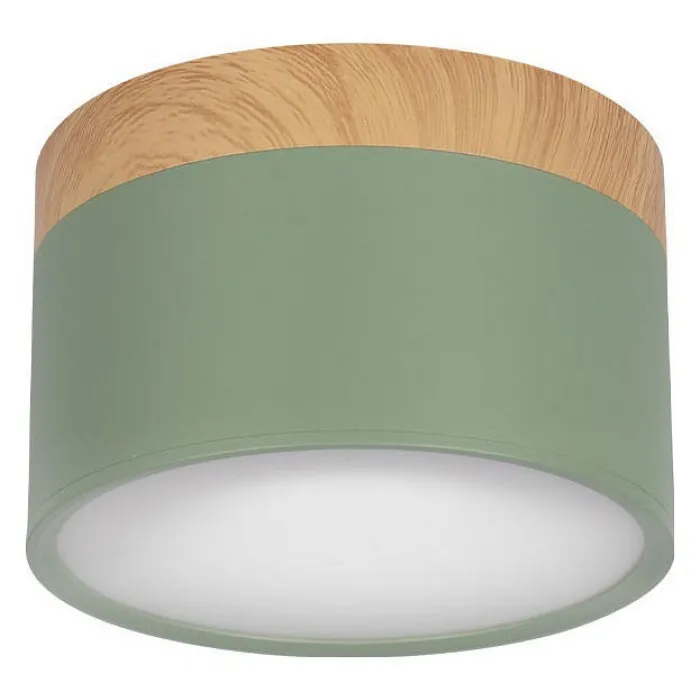 Накладной светильник Loft it Grape 10162 Green от ImperiumLoft