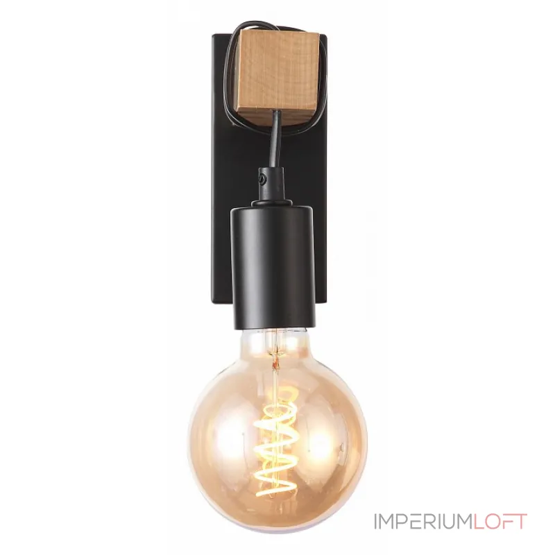 Бра EVOLUCE Bagetti SL1142.401.01 от ImperiumLoft Бра EVOLUCE Bagetti SL1142.401.01 от ImperiumLoft