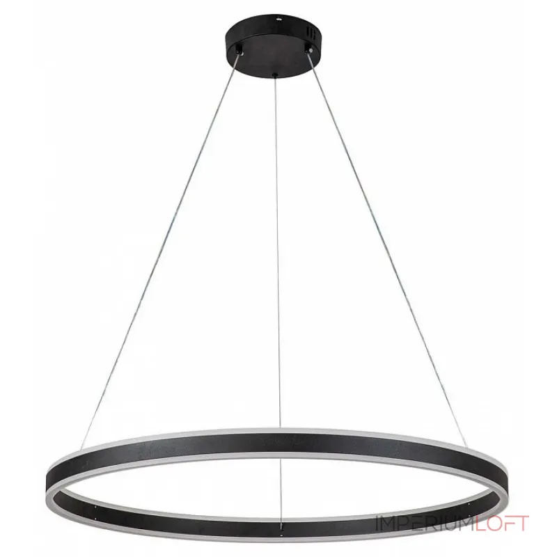 Подвесной светильник Indigo Galass 14001/1P Black Подвесной светильник Indigo Galass 14001/1P Black