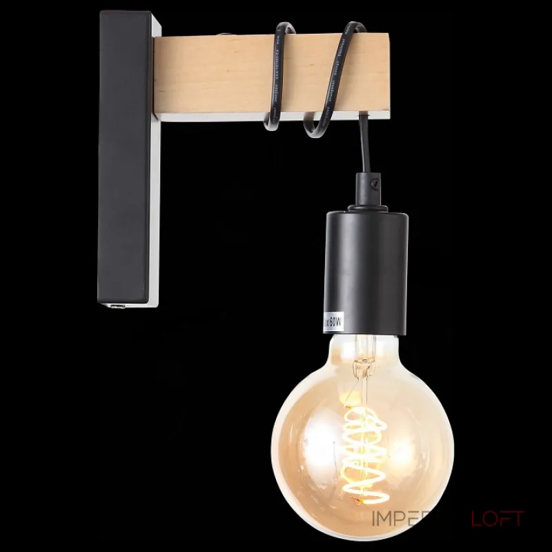 Бра EVOLUCE Bagetti SL1142.401.01 от ImperiumLoft Бра EVOLUCE Bagetti SL1142.401.01 от ImperiumLoft