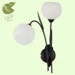 Бра Lussole Bagheria GRLSF-6291-02 от ImperiumLoft