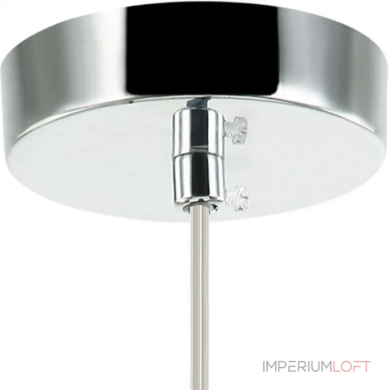 Подвесная люстра Stilfort Pilze 2115/09/03P Цвет плафонов белый Цвет арматуры хром Подвесная люстра Stilfort Pilze 2115/09/03P Цвет плафонов белый Цвет арматуры хром