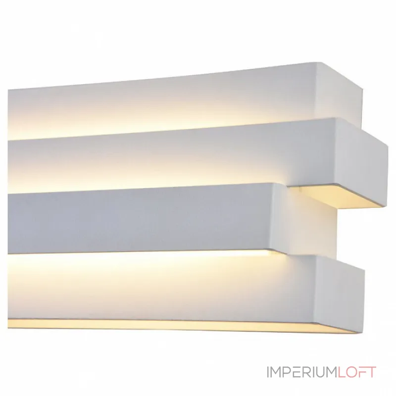 Накладной светильник Vele Luce Lancino 742 VL8151W21