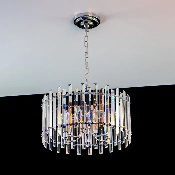 Подвесной светильник Citilux Ингвар CL334161 от ImperiumLoft