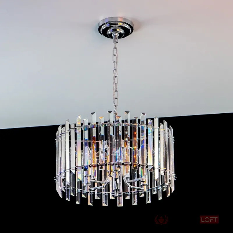 Подвесной светильник Citilux Ингвар CL334161 от ImperiumLoft