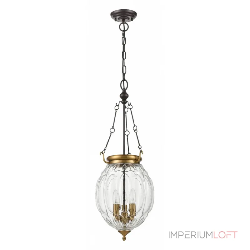 Подвесной светильник Vele Luce Helen VL4266P23 Подвесной светильник Vele Luce Helen VL4266P23