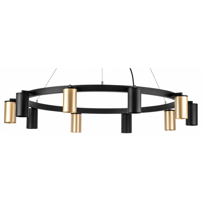 Подвесная люстра Lightstar Rullo LR020405375 от ImperiumLoft