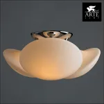 Потолочная люстра Arte Lamp Soffione A2550PL-3CC 