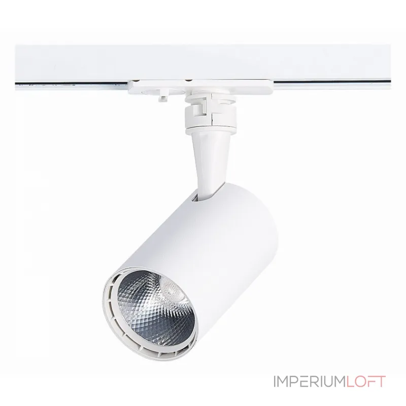 Светильник на штанге ST-Luce Cami ST351.546.10.36 Цвет арматуры белый Цвет плафонов белый