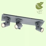Спот Lussole Dillingham GRLSP-8023 от ImperiumLoft