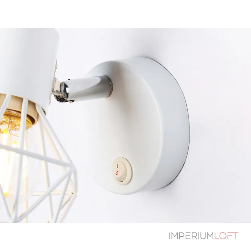 Спот Ambrella TR TR8626 от ImperiumLoft Спот Ambrella TR TR8626 от ImperiumLoft