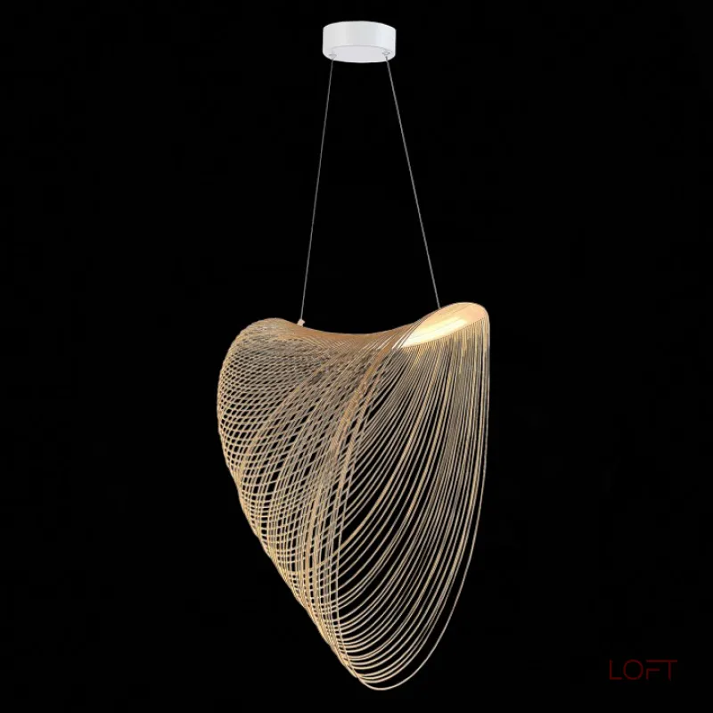 Подвесной светильник ST-Luce Fossil SL6900.503.32 от ImperiumLoft Подвесной светильник ST-Luce Fossil SL6900.503.32 от ImperiumLoft