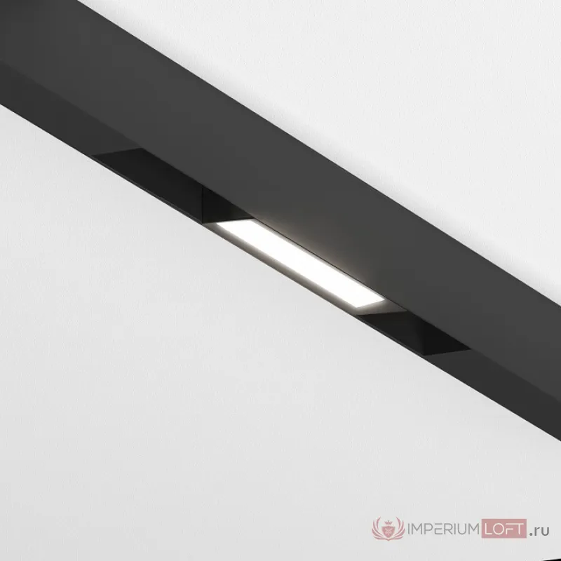 Накладной светильник Elektrostandard Slim Magnetic a057195 от ImperiumLoft