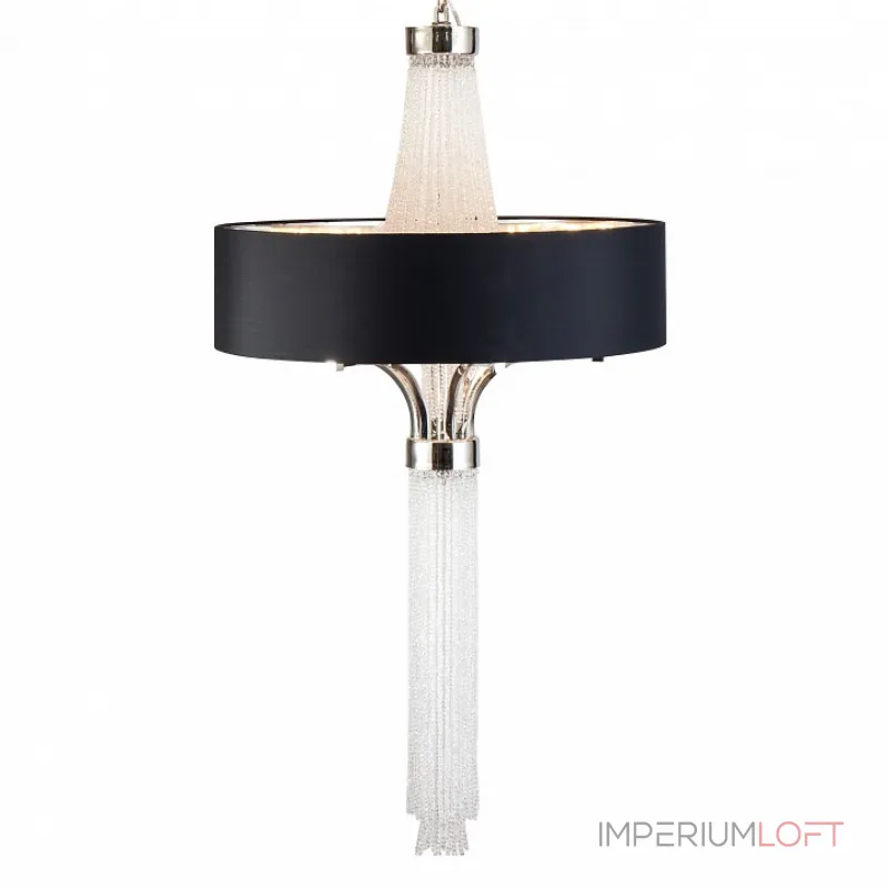 Подвесной светильник Lucia Tucci Cosmopolitan COSMOPOLITAN 2970.18 black от ImperiumLoft Подвесной светильник Lucia Tucci Cosmopolitan COSMOPOLITAN 2970.18 black от ImperiumLoft