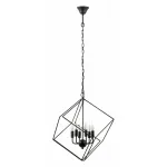 Подвесная люстра Lightstar Gabbia 732367 от ImperiumLoft
