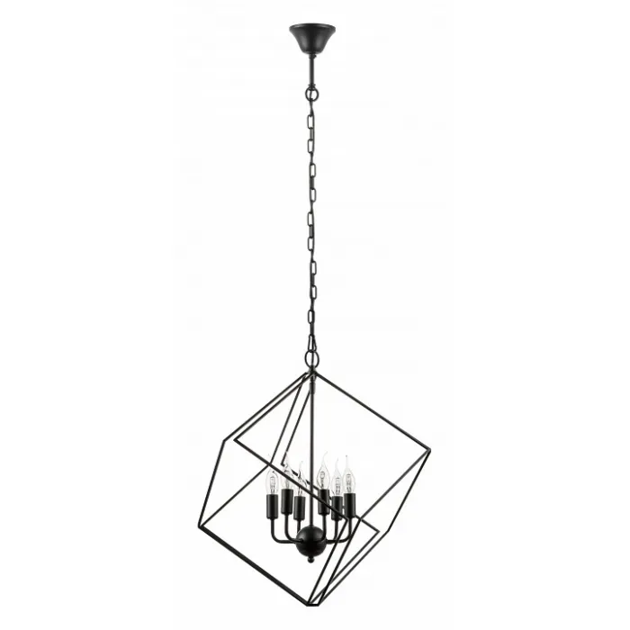 Подвесная люстра Lightstar Gabbia 732367 от ImperiumLoft