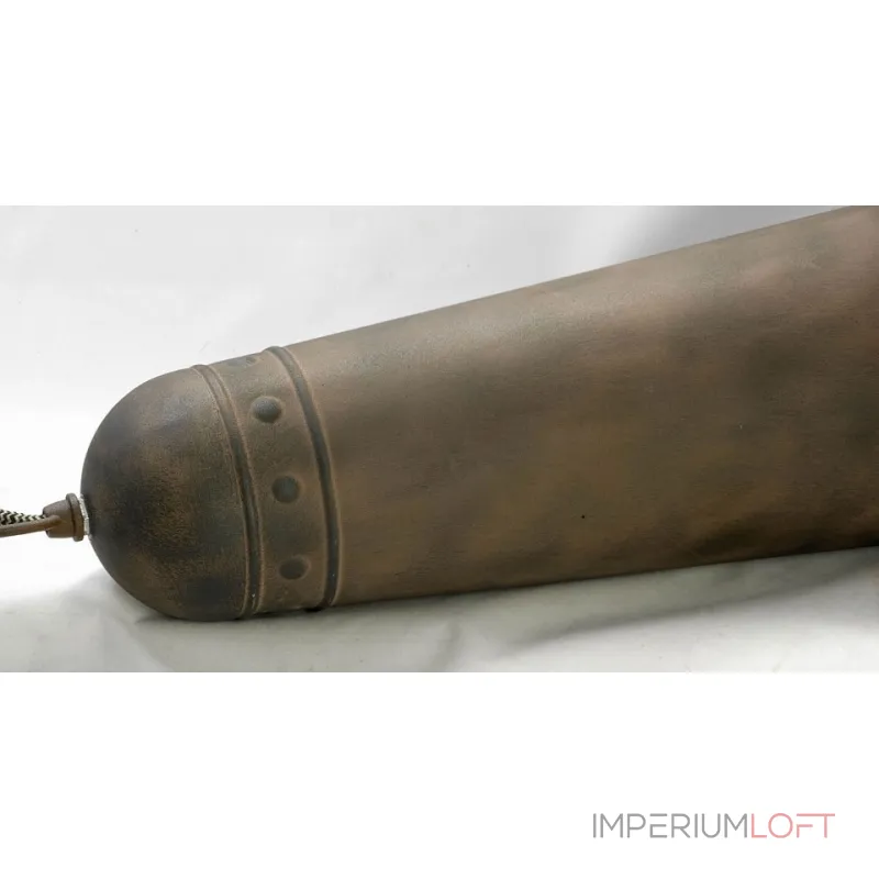 Подвесной светильник Lussole LOFT GRLSP-9502