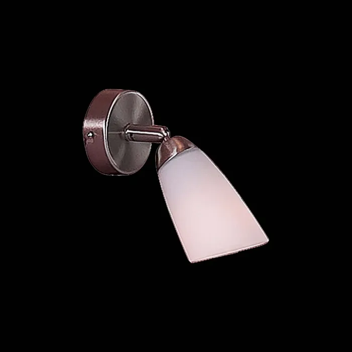Спот Citilux Белла CL501511 Цвет арматуры хром от ImperiumLoft
