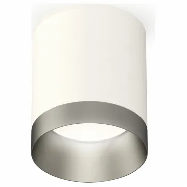 Накладной светильник Ambrella Xs630 XS6301023 Цвет плафонов серый от ImperiumLoft