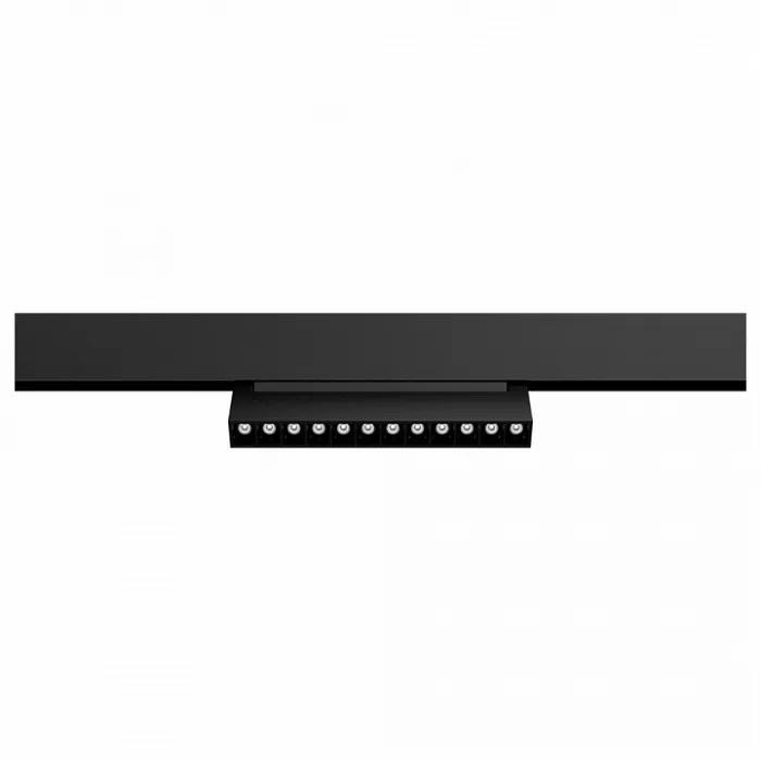 Накладной светильник Arte Lamp Linea A4678PL-1BK от ImperiumLoft