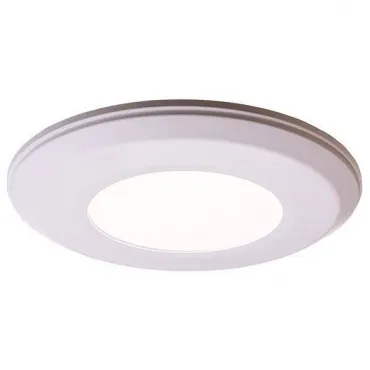 Накладной светильник Deko-Light Flat 565133 Цвет арматуры белый от ImperiumLoft